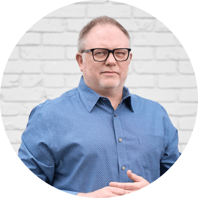 Tim Hitt, Board-Certified Master Herbalist at Hitt Holistics